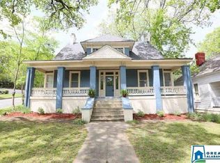 3900 5th Ave S, Birmingham, AL 35222