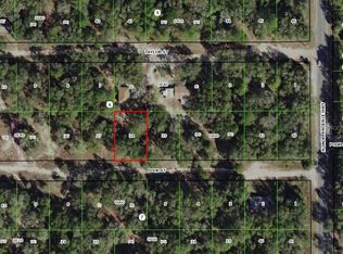 2810 Polk St W, Inverness, FL 34453