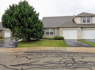 4719 Orrefors Ct #4719, Joliet, IL 60431