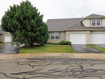 4719 Orrefors Ct #4719, Joliet, IL, 60431