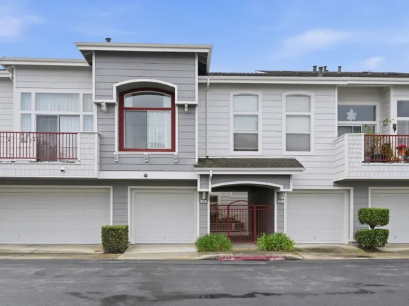 575 Shoal Cir, Redwood City, CA 94065