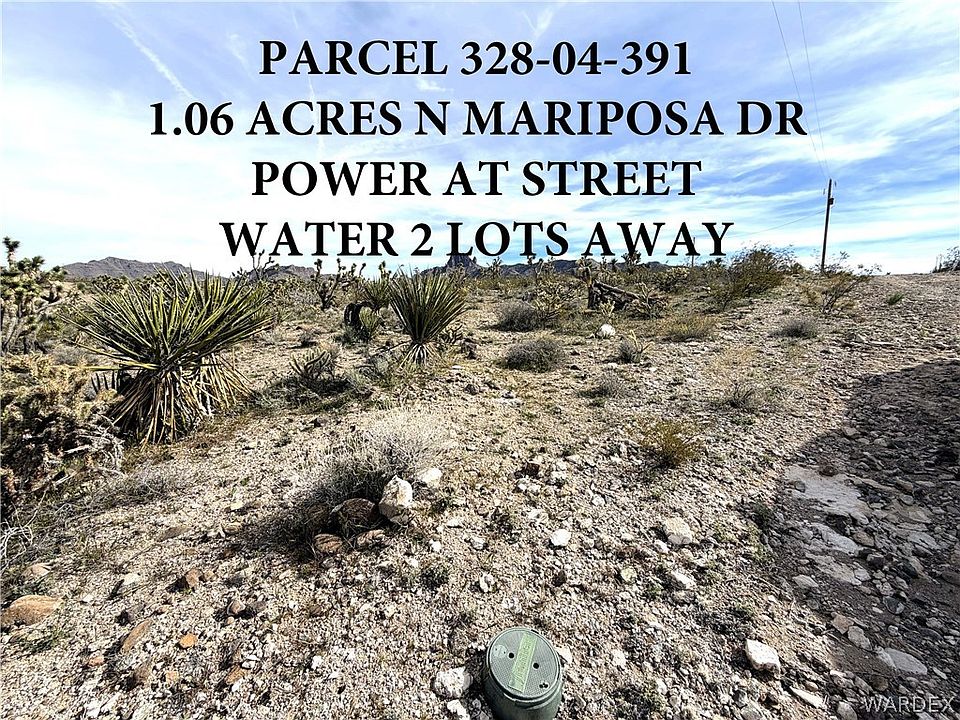 1st image of 328-04-391 N MARIPOSA Drive