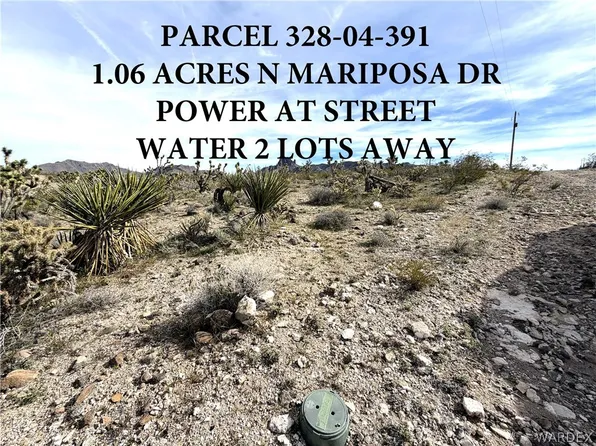 328-04 N Mariposa Dr #391, Dolan Springs, AZ 86441