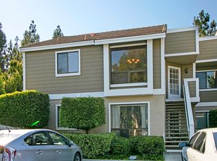 67 Bramble Ln, Aliso Viejo, CA 92656