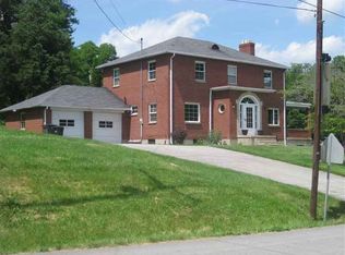 1039 State Route 716, Ashland, KY 41102