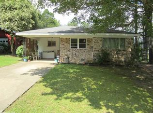 119 Biroja St, Clinton, AR 72031