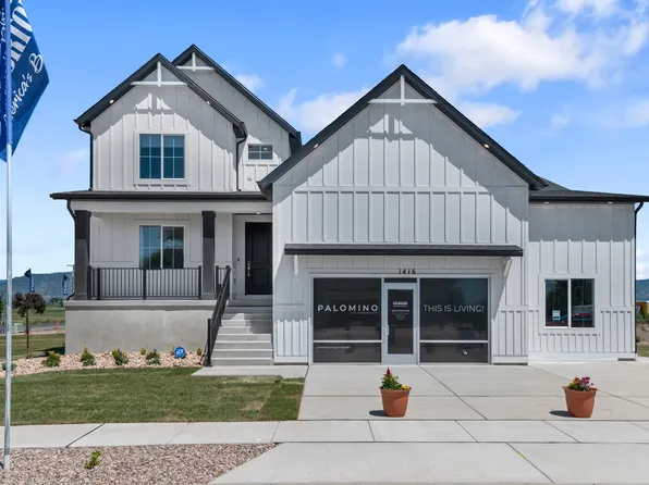 1246 E Talmage Ln #32, Logan, UT 84341