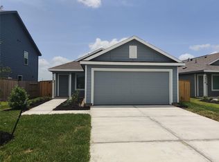 7602 Barcelona Spgs, Richmond, TX 77469