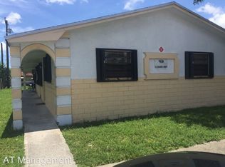 4130 SW 19th St #1, West Park, FL 33023