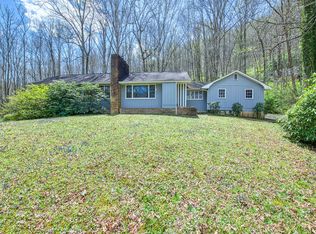 1416 Cullowhee Mountain Rd, Cullowhee, NC 28723