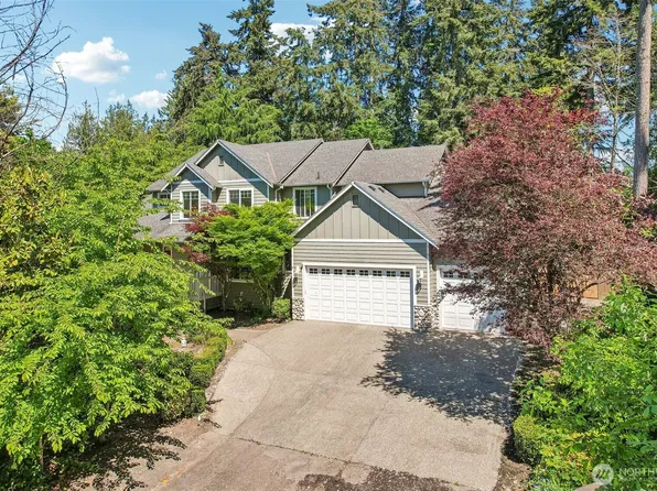 11711 44th Street Ct E, Edgewood, WA 98372