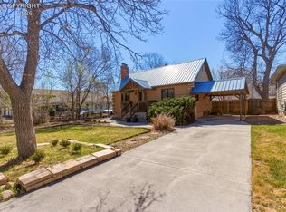 816 Pine Ave, Canon City, CO