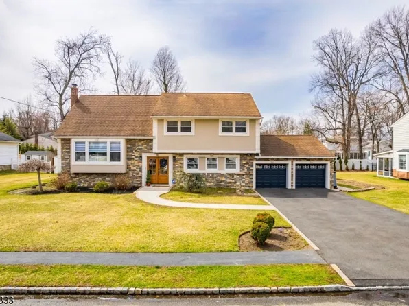 12 Ellis Rd, West Caldwell Twp., NJ 07006