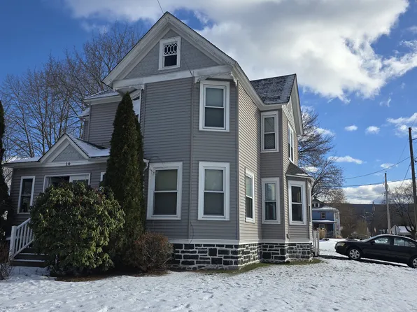 10 Avenue N #2, Matamoras, PA 18336