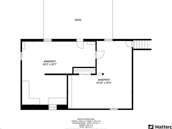 2nd image of this home