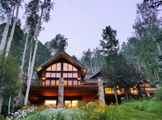 111 Aguirre Rd, Telluride, CO 81435