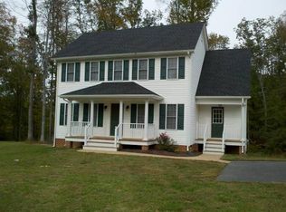 314 Brooking Ter, Aylett, VA 23009