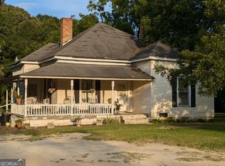 520 Five Points Rd, Milner, GA 30257