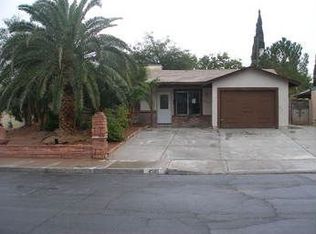 4505 Mark Ave, Las Vegas, NV 89108