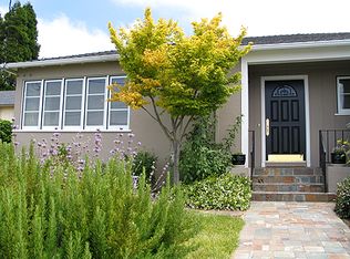207 Yale Ave, Kensington, CA 94708