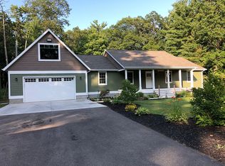 4193 Maple Island Rd, Twin Lake, MI 49457