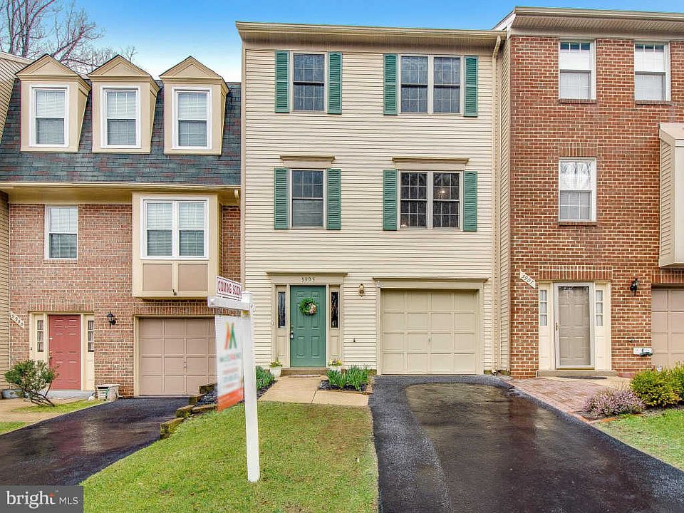 1st image of 3905 Collis Oak Ct
