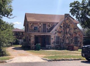715 Koberlin St, San Angelo, TX 76903
