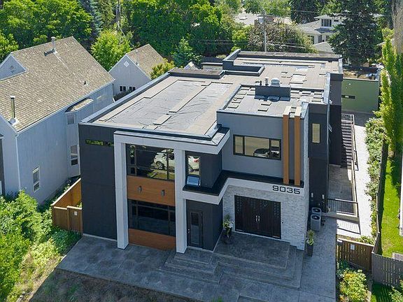 4th image of 9035 Saskatchewan Dr NW