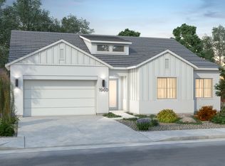 1848 Monitor Peak St, Carson City, NV 89701