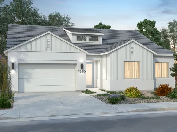 1848 Monitor Peak St, Carson City, NV 89701