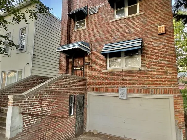 4086 Grace Avenue, Bronx, NY 10466