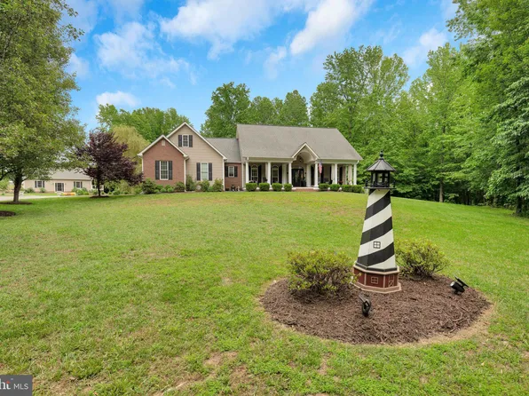 23350 Potato Hill Farm Ln, Leonardtown, MD 20650