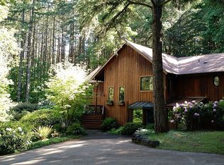 84502 Thomas Judson Rd, Eugene, OR 97405