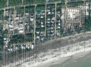 1 Pebble Beach Ave, Port saint joe, FL 32456