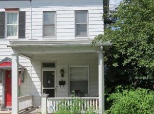 914 Wood St, Steelton, PA 17113