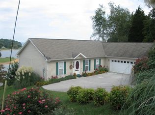 133 Squirrel Ln, Rutledge, TN 37861