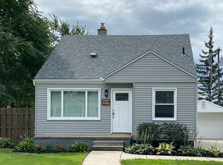 1319 W Windemere Ave, Royal Oak, MI 48073