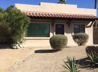 42720 Ocotillo Dr, Rancho Mirage, CA 92270