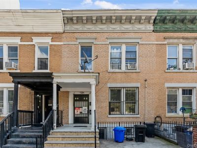 3552 Webster Avenue, Bronx, NY, 10467