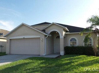 10751 Eveningwood Ct, New Port Richey, FL 34655