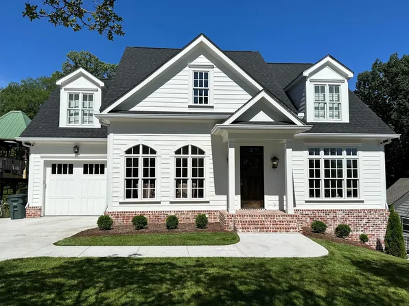 1825 Auburndale Ave, Chattanooga, TN 37405