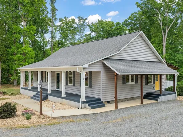 3064 Bellevue Rd, Halifax, VA 24558