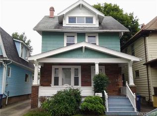 2235 Cleveland Ave, Niagara Falls, NY 14305