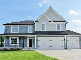 20 Melody Dr, Youngsville, NC 27596