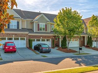 10943 Coyote Ln, Charlotte, NC 28277