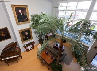 370 De Haro St #B19, San Francisco, CA