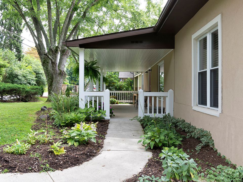 451 Kenilworth Rd, Asheville, NC 28805 Zillow