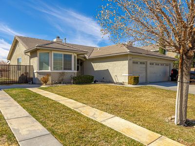 44331 Amethyst St, Lancaster, CA, 93536