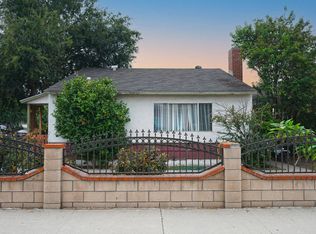 846 Philadelphia St, Pomona, CA 91766