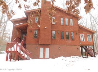 243 Julian Ter, East Stroudsburg, PA